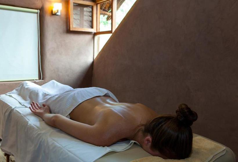 Hotel Altiplanico Cajon Del | San José de Maipo | Santiago | Chile 9