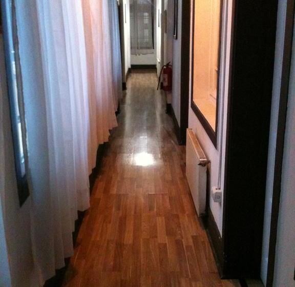 Hotel Plaza Londres 35 | Santiago de Chile | Santiago | Chile 10