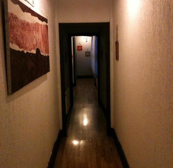 Hotel Plaza Londres 35 | Santiago de Chile | Santiago | Chile 11