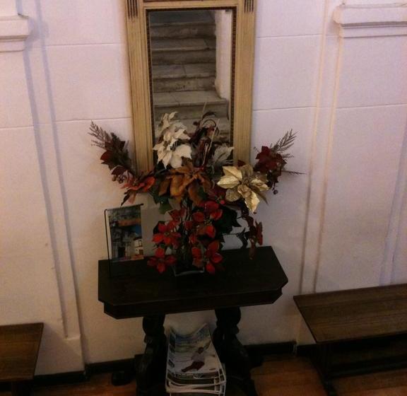 Hotel Plaza Londres 35 | Santiago de Chile | Santiago | Chile 12