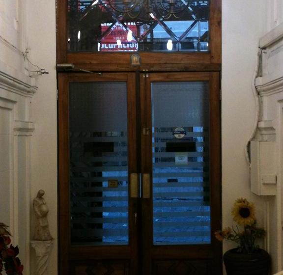 Hotel Plaza Londres 35 | Santiago de Chile | Santiago | Chile 13