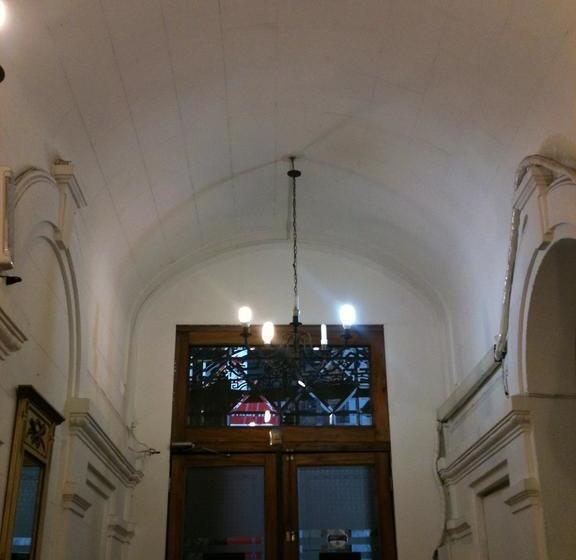 Hotel Plaza Londres 35 | Santiago de Chile | Santiago | Chile 15