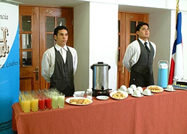 Hotel Plaza Londres 35 | Santiago de Chile | Santiago | Chile 16