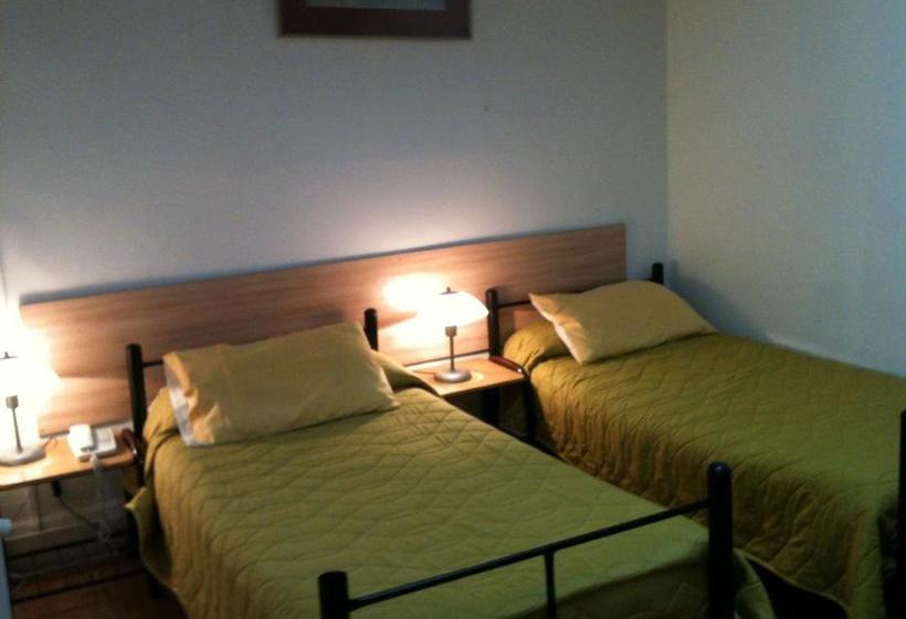 Hotel Plaza Londres 35 | Santiago de Chile | Santiago | Chile 18