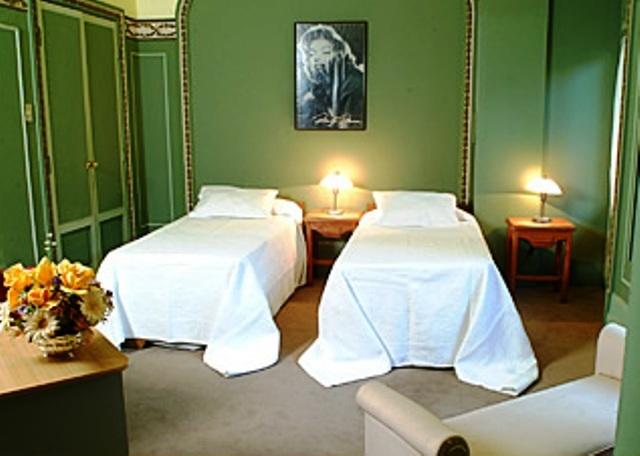 Hotel Plaza Londres 35 | Santiago de Chile | Santiago | Chile 2