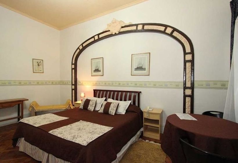 Hotel Plaza Londres 35 | Santiago de Chile | Santiago | Chile 20