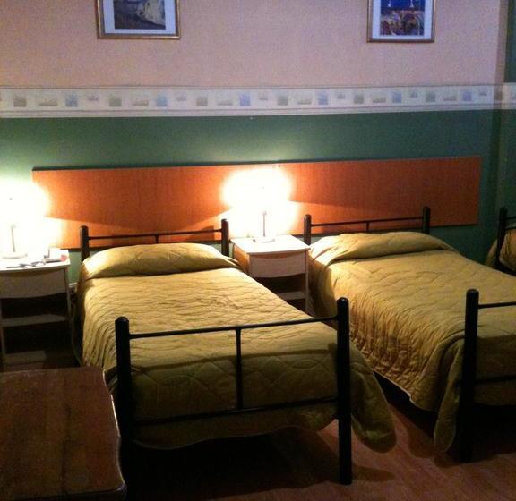 Hotel Plaza Londres 35 | Santiago de Chile | Santiago | Chile 3