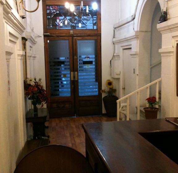 Hotel Plaza Londres 35 | Santiago de Chile | Santiago | Chile 5