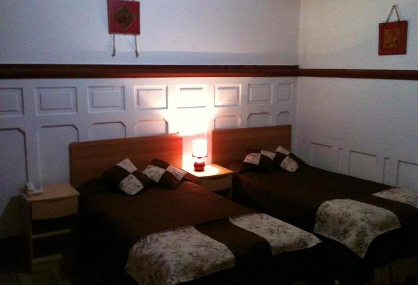 Hotel Plaza Londres 35 | Santiago de Chile | Santiago | Chile 7