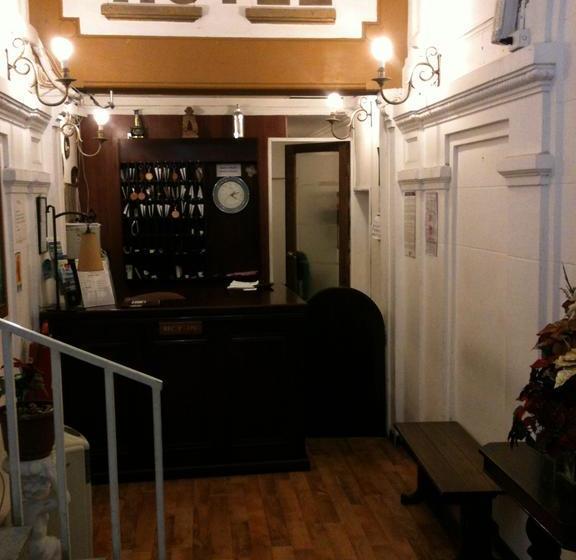 Hotel Plaza Londres 35 | Santiago de Chile | Santiago | Chile 9