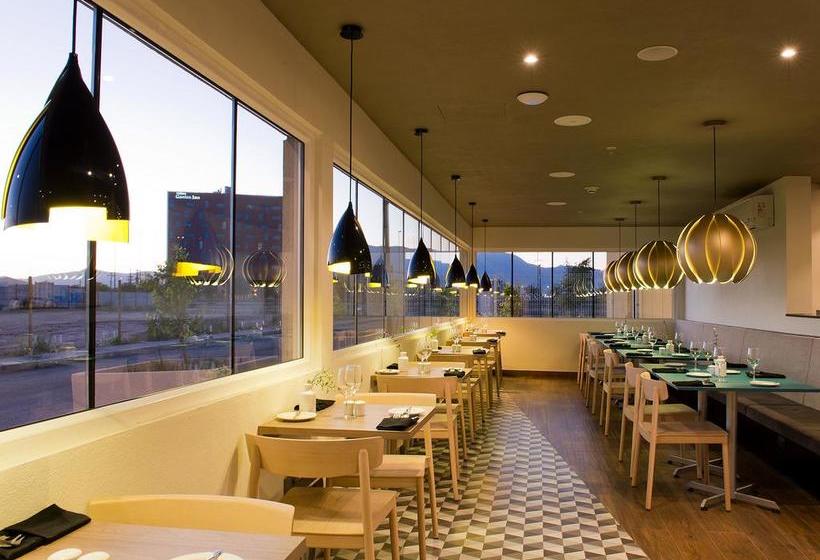 Hotel City Express Santiago Aeropuerto | Santiago de Chile | Santiago | Chile 13