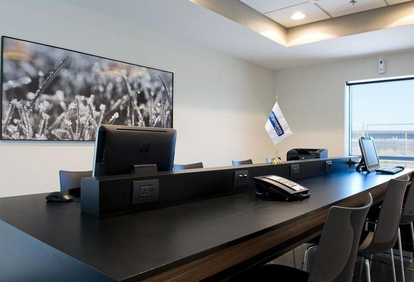 Hotel City Express Santiago Aeropuerto | Santiago de Chile | Santiago | Chile 16