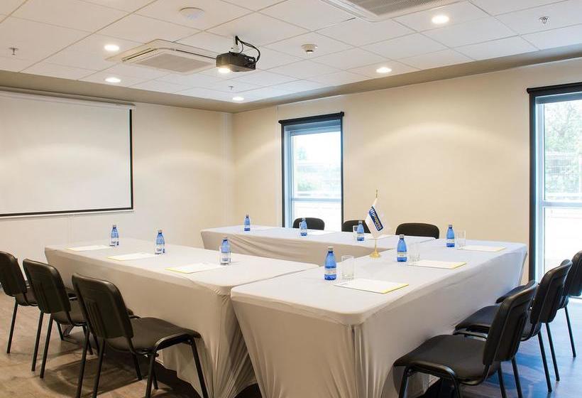 Hotel City Express Santiago Aeropuerto | Santiago de Chile | Santiago | Chile 20