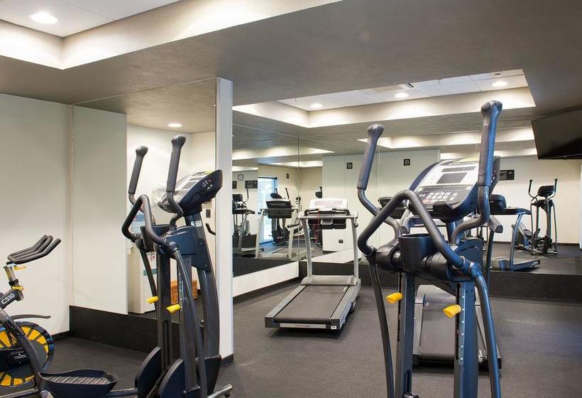 Hotel City Express Santiago Aeropuerto | Santiago de Chile | Santiago | Chile 4