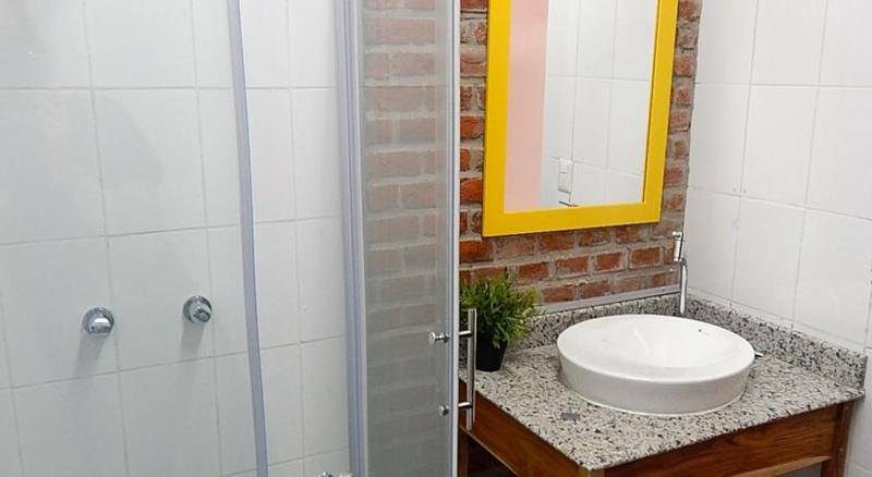 Nazu City Hostel | Guayaquil | Guayas | Ecuador 1