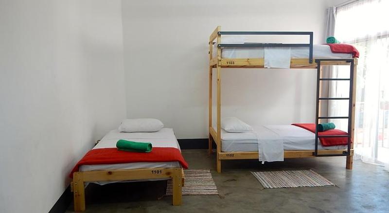 Nazu City Hostel | Guayaquil | Guayas | Ecuador 2