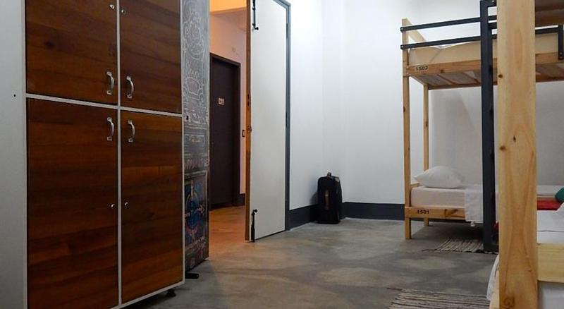 Nazu City Hostel | Guayaquil | Guayas | Ecuador 3