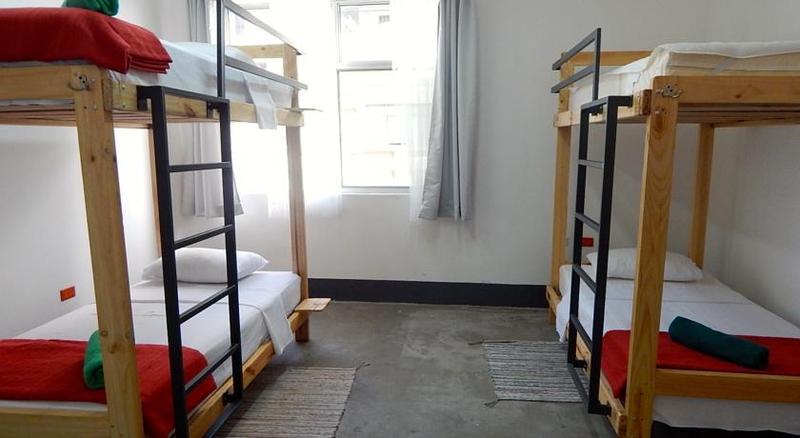 Nazu City Hostel | Guayaquil | Guayas | Ecuador 4