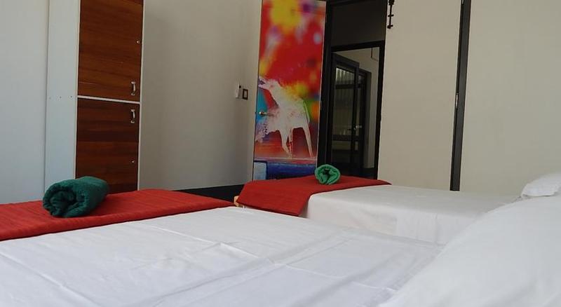 Nazu City Hostel | Guayaquil | Guayas | Ecuador 5