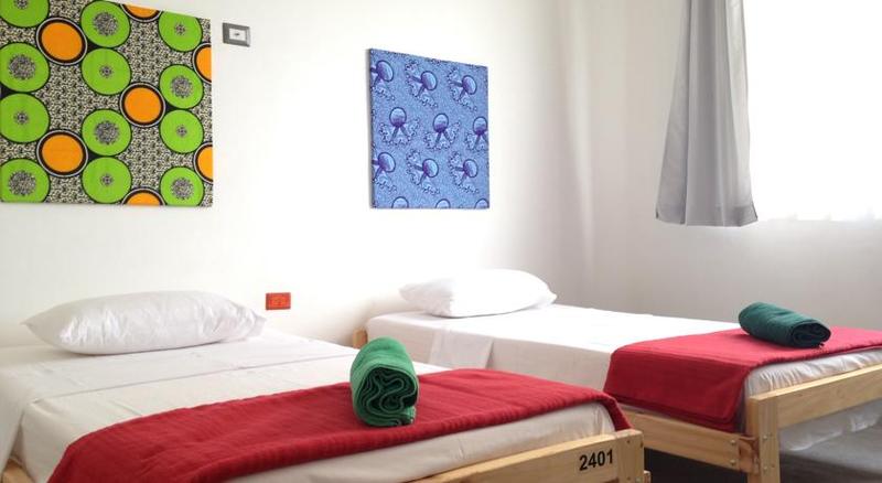 Nazu City Hostel | Guayaquil | Guayas | Ecuador 6