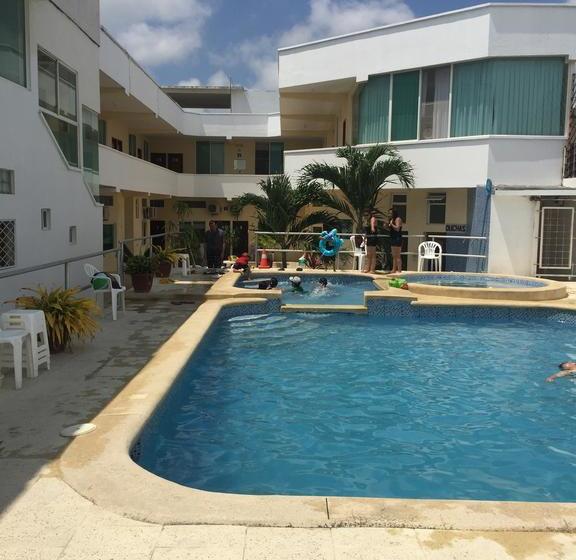 Hotel Casaymar | Esmeraldas | Esmeraldas | Ecuador 1