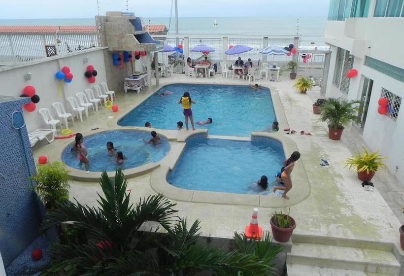 Hotel Casaymar | Esmeraldas | Esmeraldas | Ecuador 11