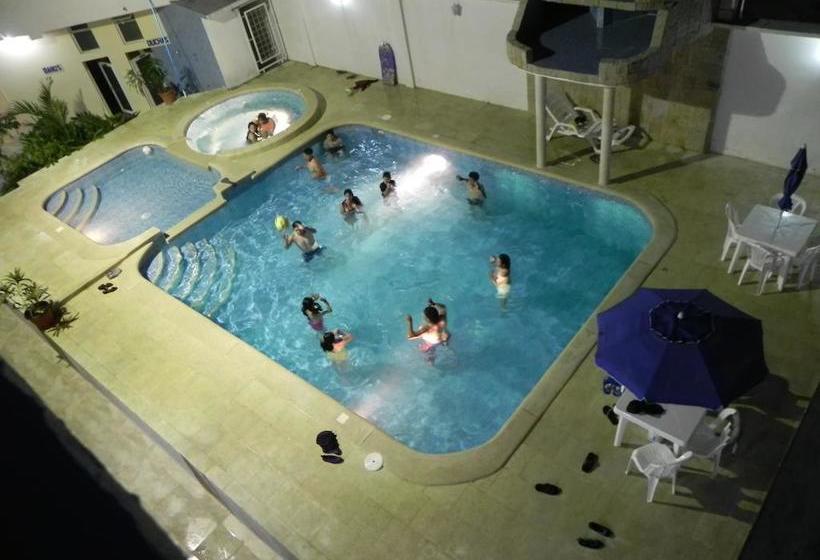 Hotel Casaymar | Esmeraldas | Esmeraldas | Ecuador 12