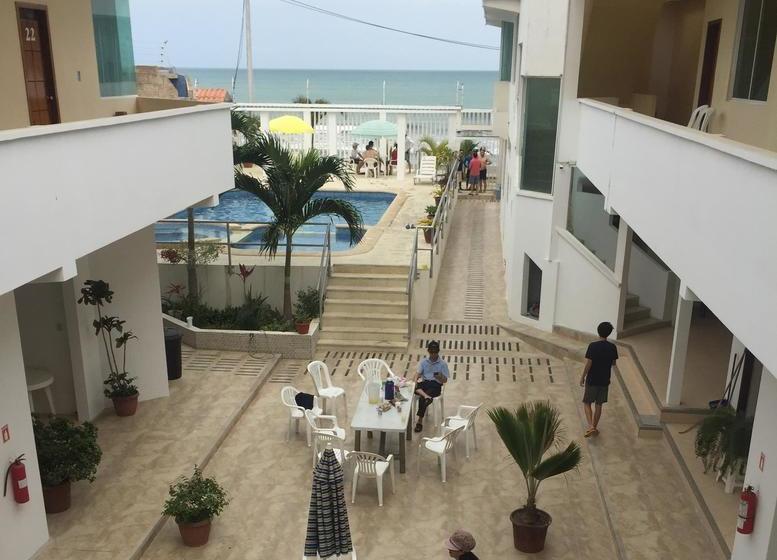 Hotel Casaymar | Esmeraldas | Esmeraldas | Ecuador 2