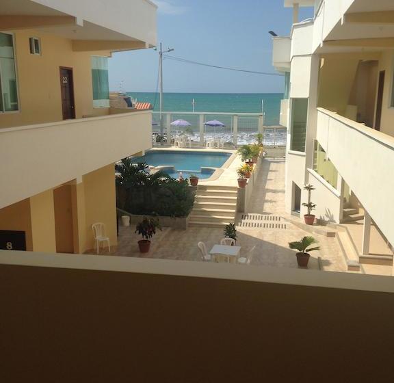 Hotel Casaymar | Esmeraldas | Esmeraldas | Ecuador 3