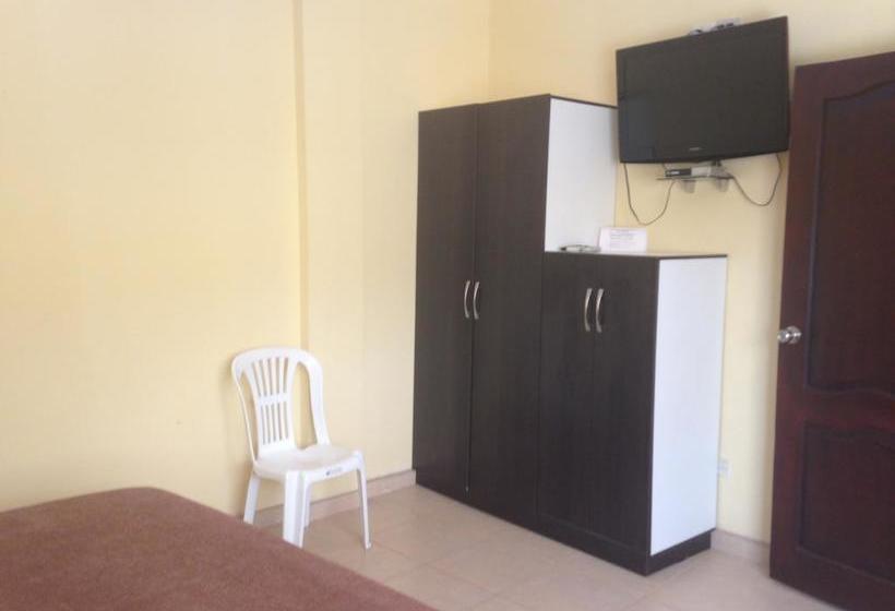 Hotel Casaymar | Esmeraldas | Esmeraldas | Ecuador 8