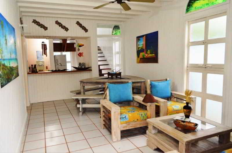 Hotel Posada Buganvilla San Andres y Providencia