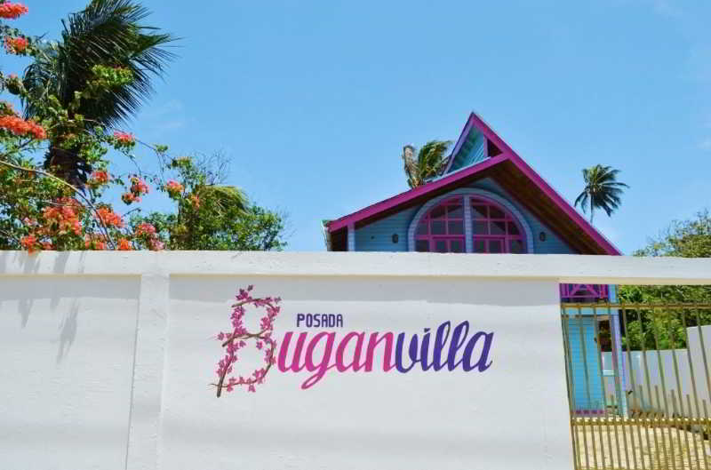 Hotel Posada Buganvilla | San Andrés | San Andres y Providencia | Colombia 1