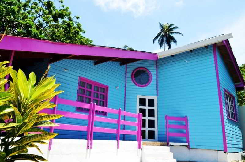 Hotel Posada Buganvilla | San Andrés | San Andres y Providencia | Colombia 3