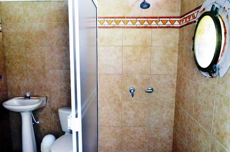 Hotel Posada Buganvilla | San Andrés | San Andres y Providencia | Colombia 6