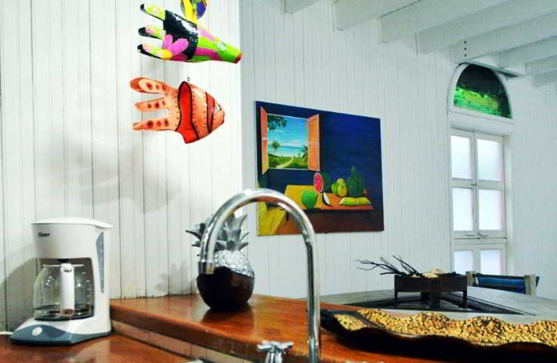 Hotel Posada Buganvilla | San Andrés | San Andres y Providencia | Colombia 7