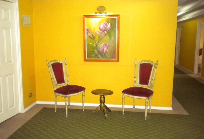 Hotel Capelli Apart | Talca | Maule | Chile 10