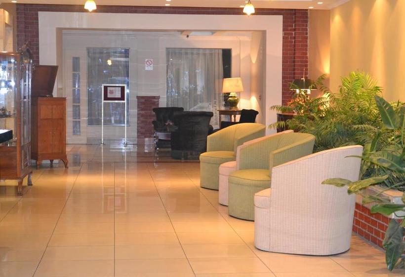 Hotel Capelli Apart | Talca | Maule | Chile 11