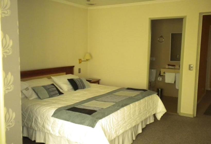 Hotel Capelli Apart | Talca | Maule | Chile 14