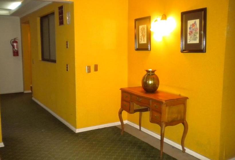 Hotel Capelli Apart | Talca | Maule | Chile 18