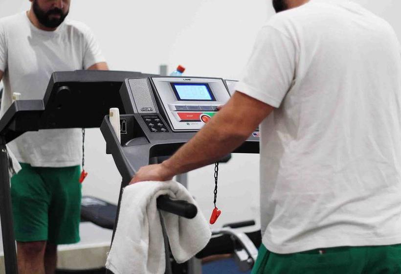 Hotel Capelli Apart | Talca | Maule | Chile 2