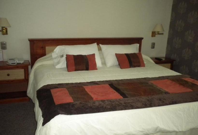 Hotel Capelli Apart | Talca | Maule | Chile 6