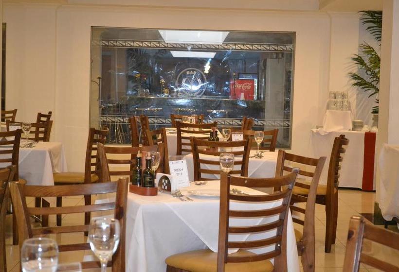 Hotel Capelli Apart | Talca | Maule | Chile 7