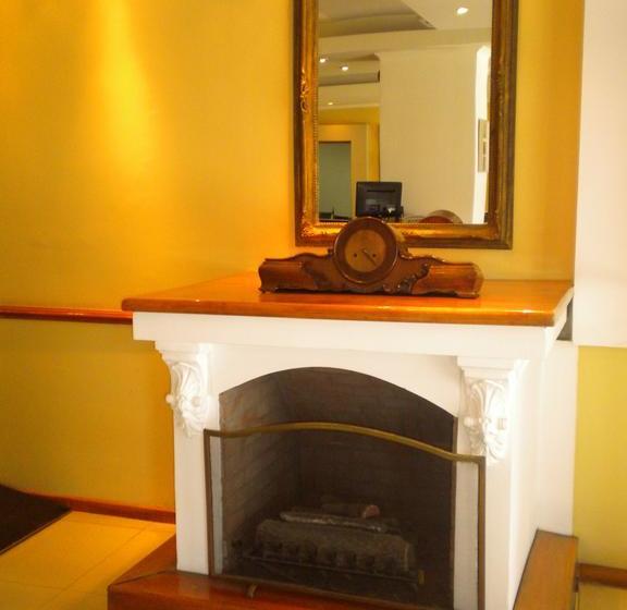 Hotel Capelli Apart | Talca | Maule | Chile 8