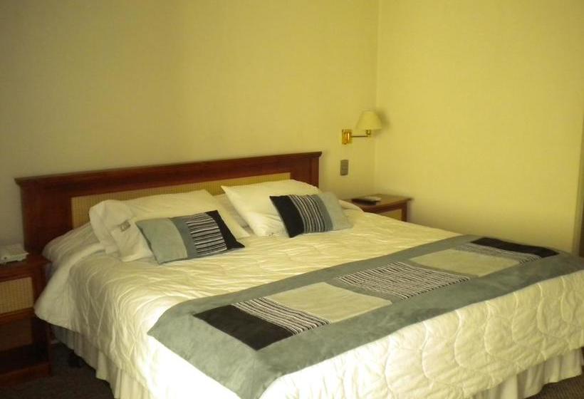 Hotel Capelli Apart | Talca | Maule | Chile 9