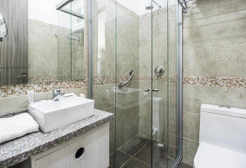 Hotel Terrazas Tayrona Apartamentos Y Suites | Santa Marta | Magdalena | Colombia 11