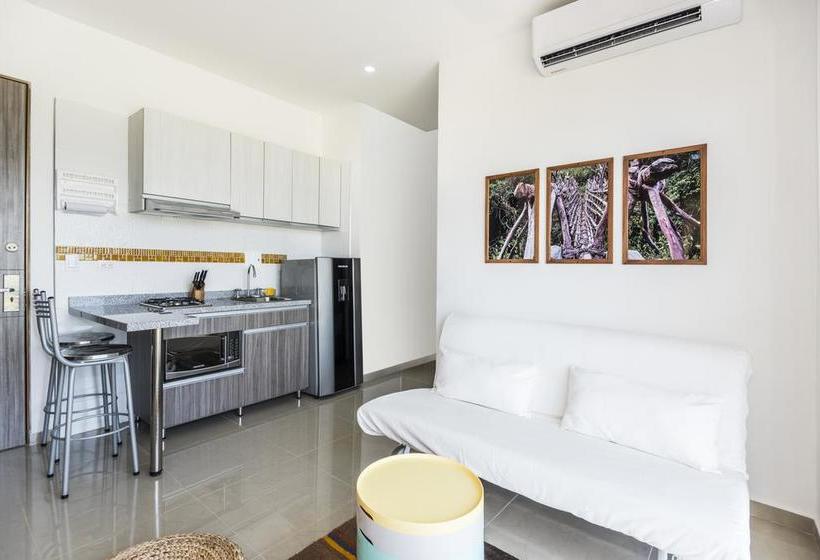 Hotel Terrazas Tayrona Apartamentos Y Suites | Santa Marta | Magdalena | Colombia 12