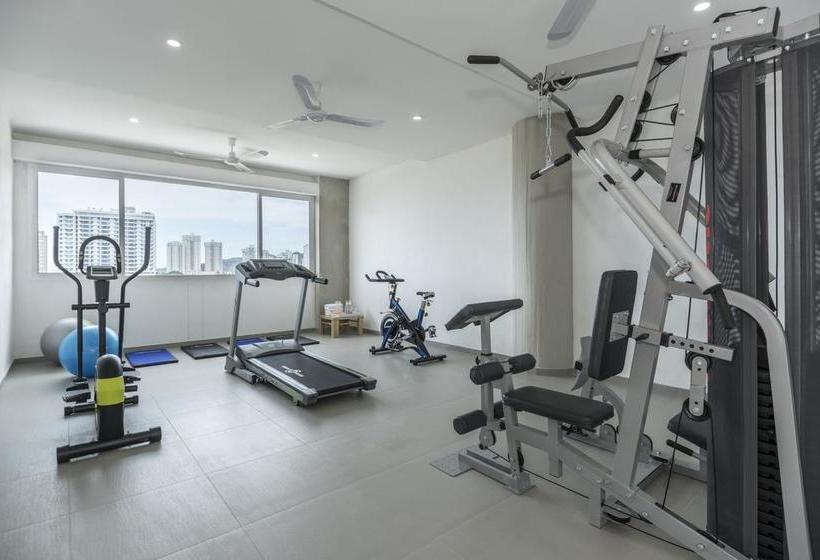 Hotel Terrazas Tayrona Apartamentos Y Suites | Santa Marta | Magdalena | Colombia 16