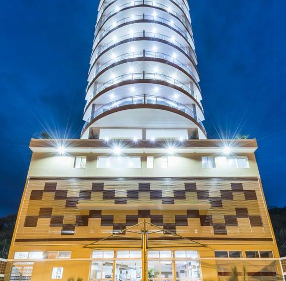 Hotel Terrazas Tayrona Apartamentos Y Suites | Santa Marta | Magdalena | Colombia 18