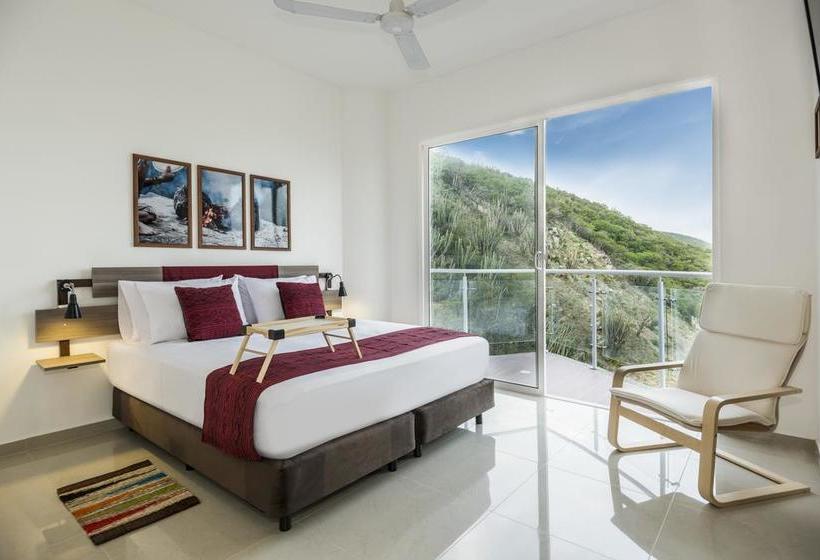 Hotel Terrazas Tayrona Apartamentos Y Suites | Santa Marta | Magdalena | Colombia 2