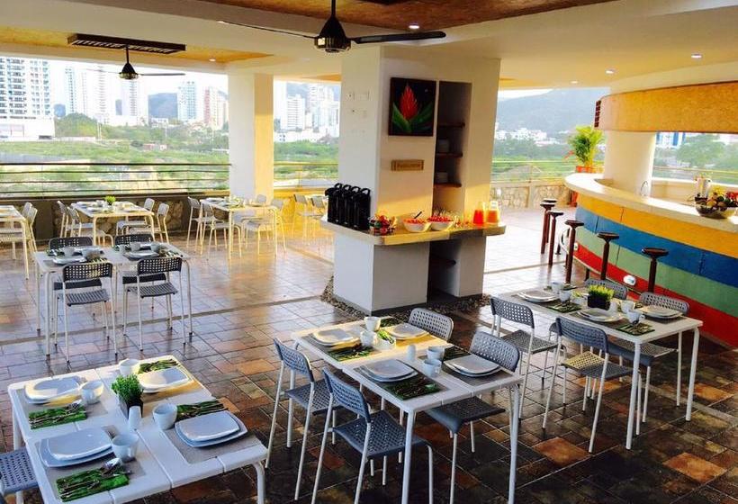 Hotel Terrazas Tayrona Apartamentos Y Suites | Santa Marta | Magdalena | Colombia 20